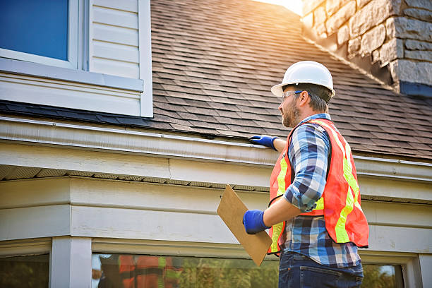Licensed Emergency Roof Repair service in Marlow, NH - Ben Roofing and Steel LLC